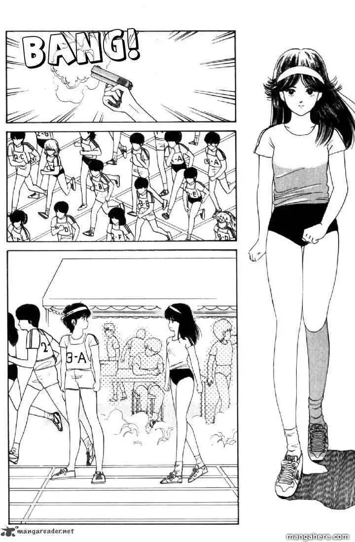 Orange Road Chapter 4 157